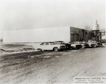 Henkel-Harris Furniture Co